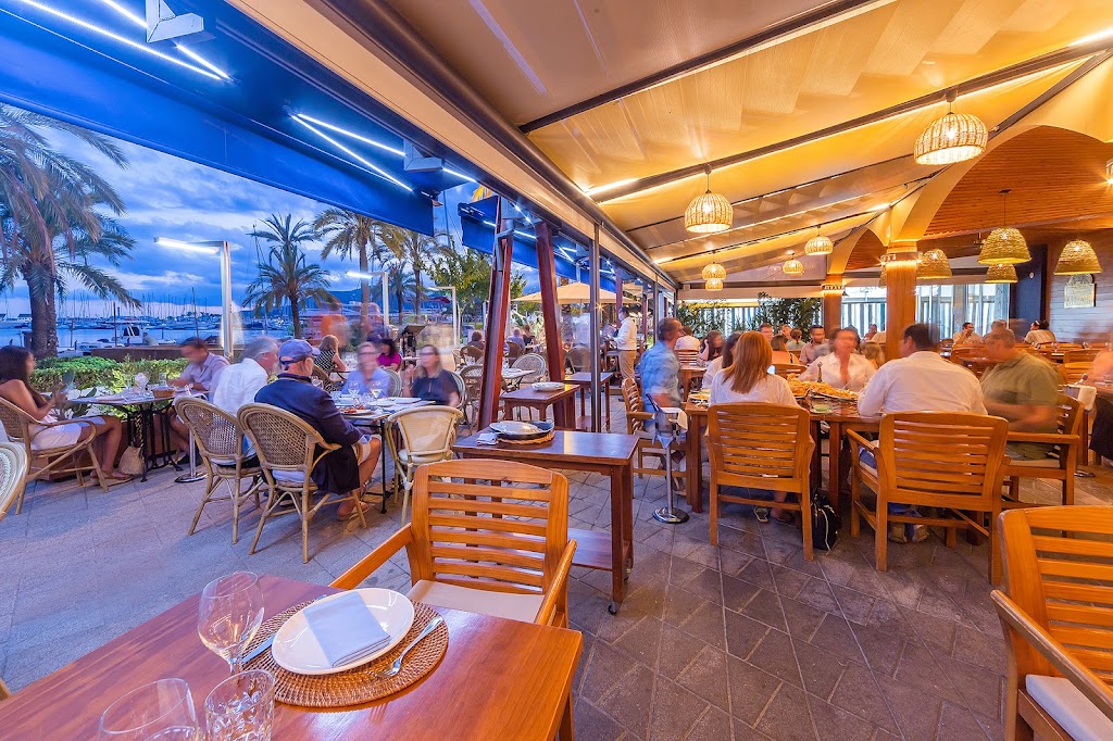 Restaurant Miramar (ALCUDIA)