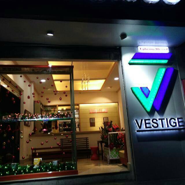 Vestige