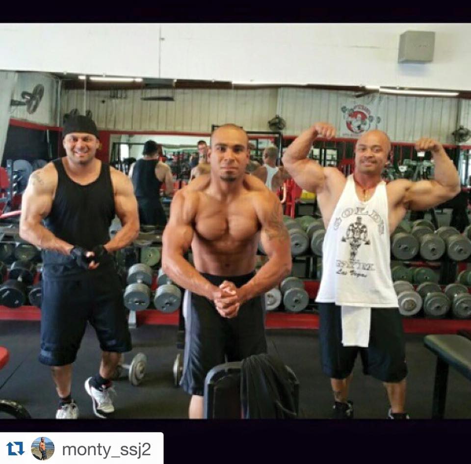  Irize Power House Gym