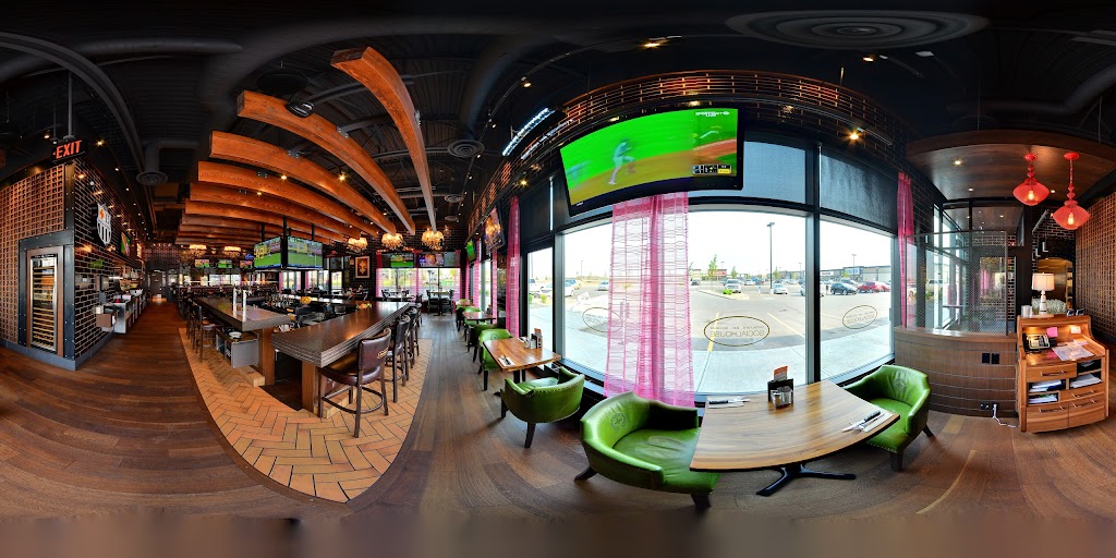 Street View & 360°