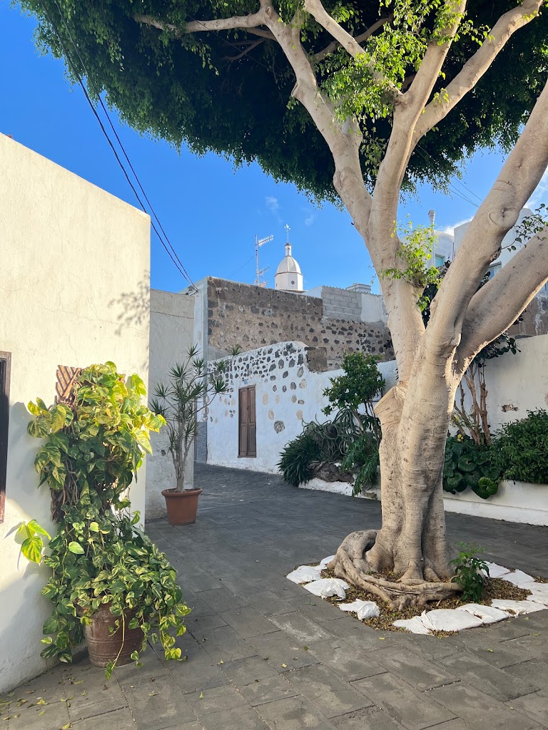 Callejon "El Aguaresio"