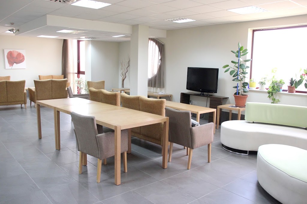 Colisee Sauvia | Residencia para personas Mayores en Salamanca — Del propietario