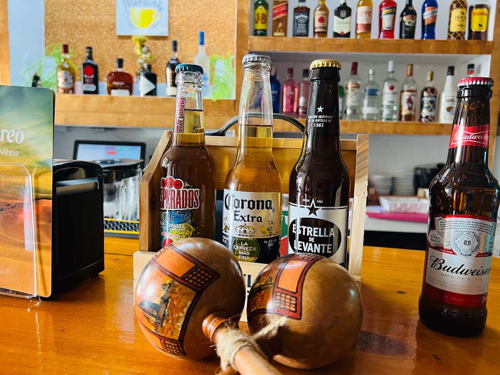 Oshareo Bar Cafeteria — Del propietario