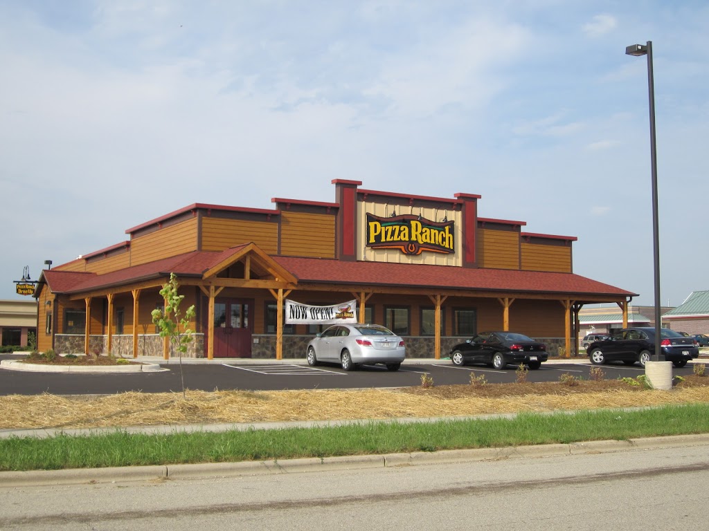  Pizza Ranch