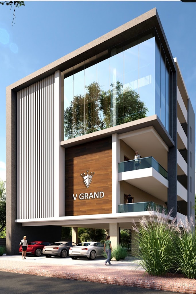 V Grand