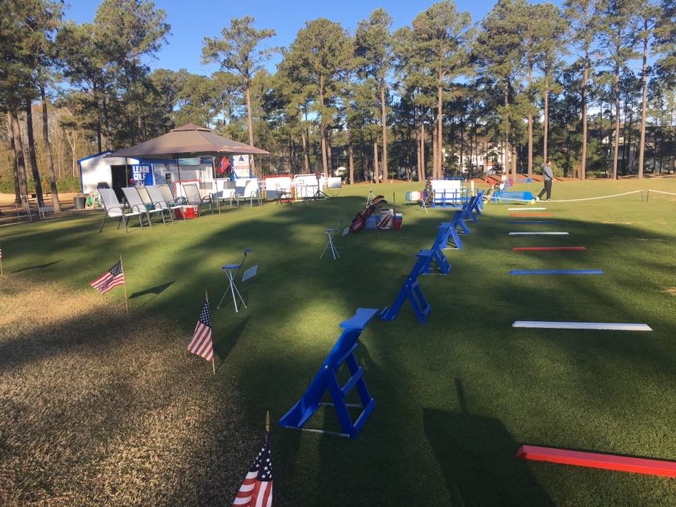  The Golf School of Myrtle Beach at River Oaks