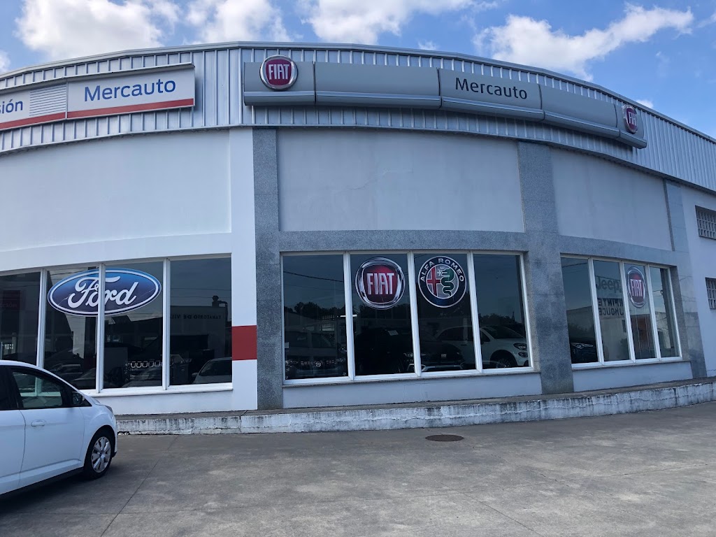 MERCAUTO