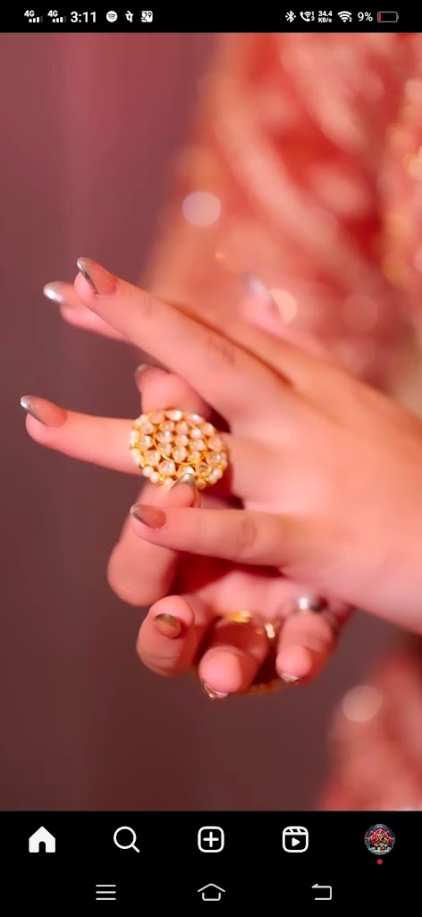 Mrm Beauty Salon Manisharoopanimakeover