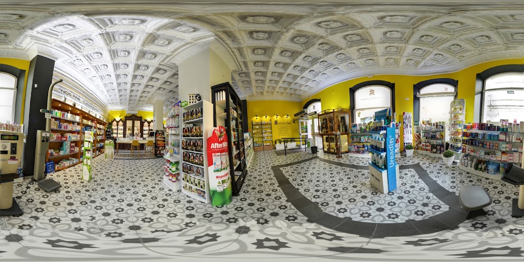 Farmacia Salado Luque — Street View y 360deg