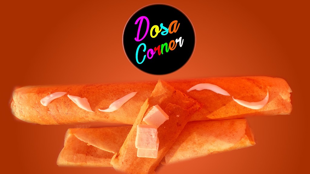 Dosa Corner