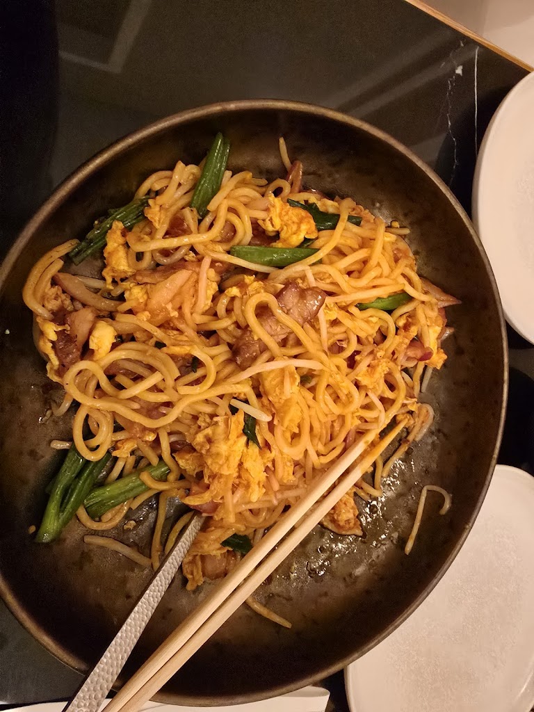 Noodles