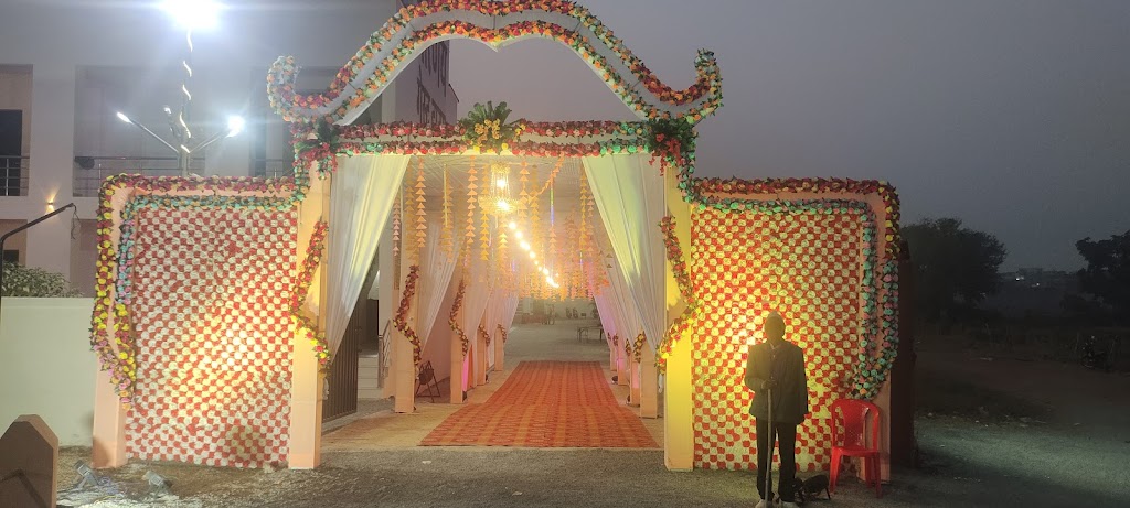 Parinay Guest House Parinay Garden Marriage Garden Banquet Hall Event
