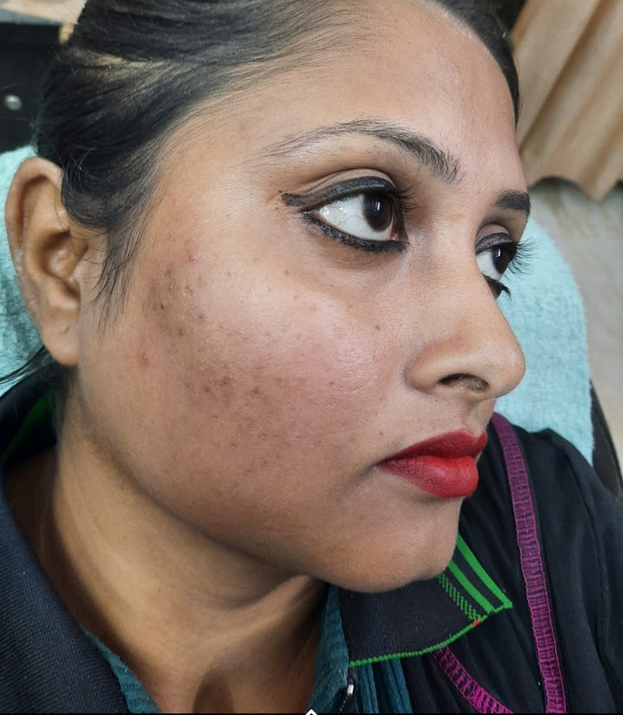 Babi S Parlour Skin Hair Care