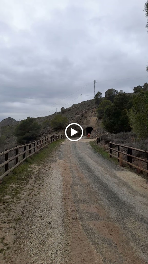 Via Verde del Noroeste El Nino — Videos