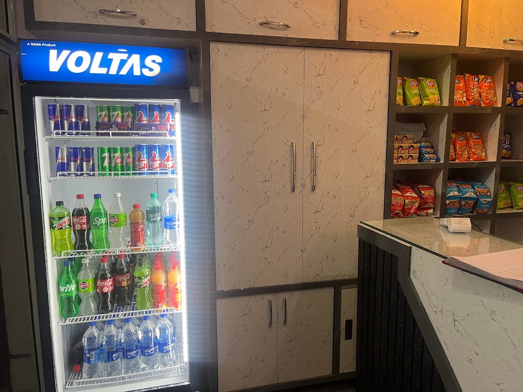 Amenities