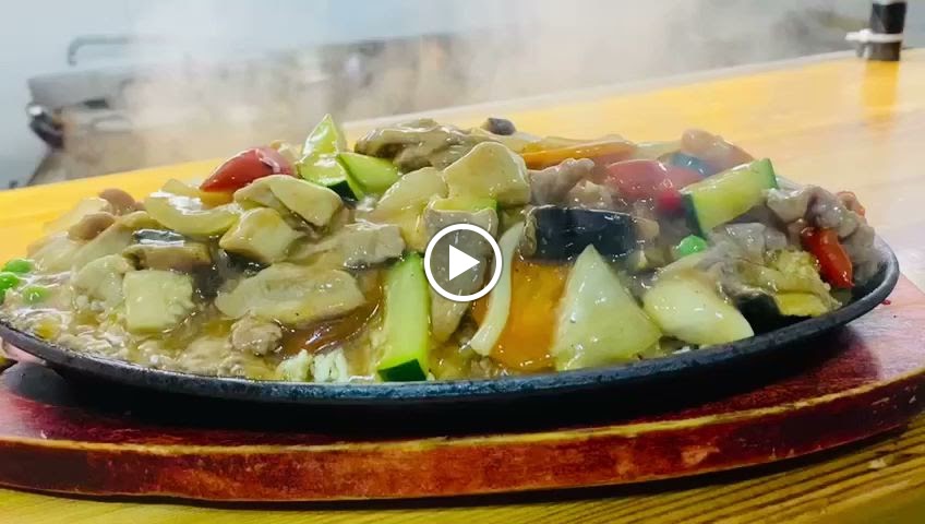Passion Noodles — Videos