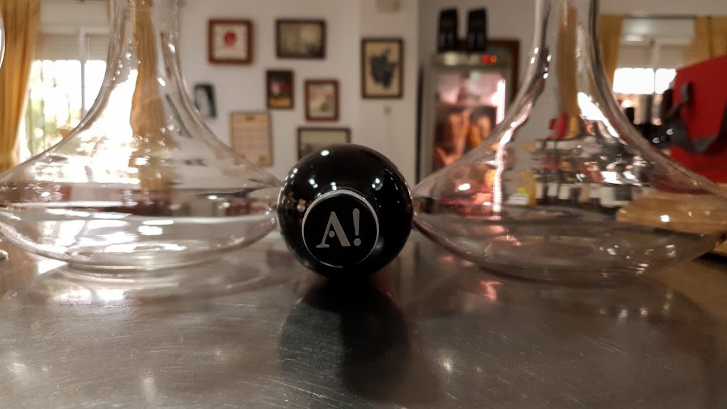 Restaurante Casa Paco