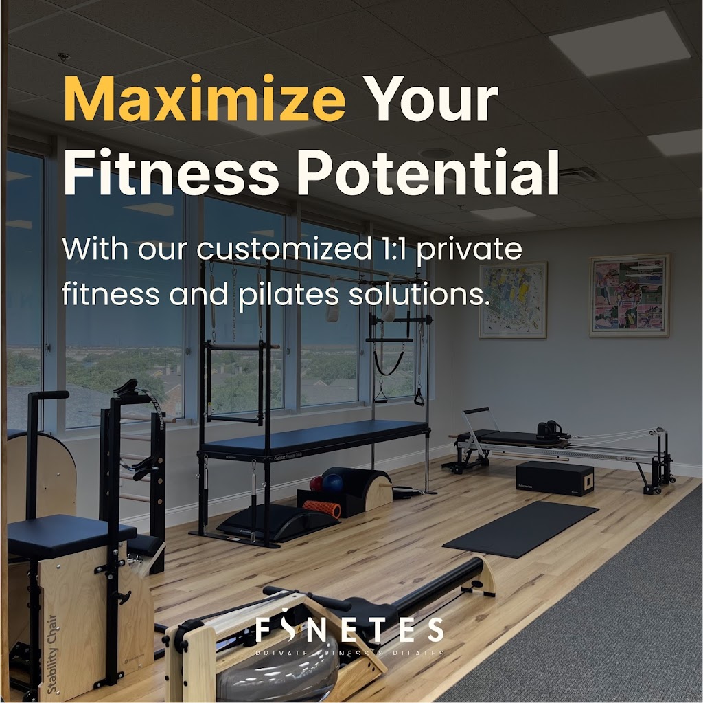  FINETES(피네테스)