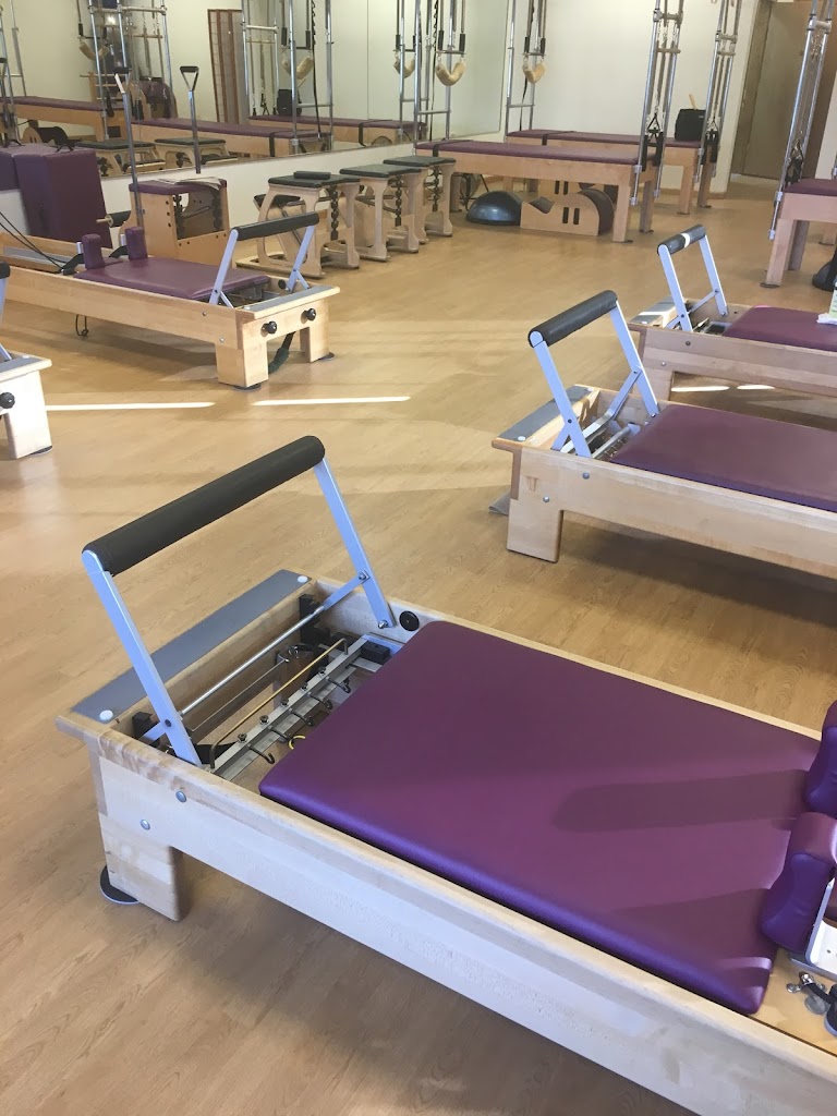  Better Bodies Pilates