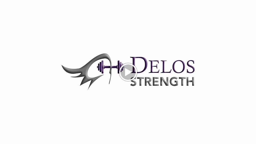  Delos Strength