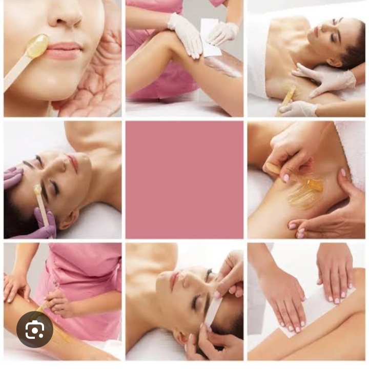 Glossy Look Beauty Parlour