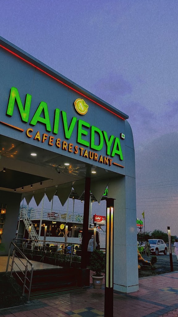 Naivedya