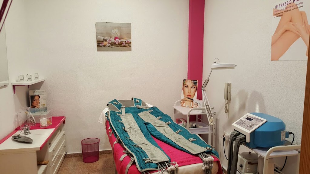 Alisene Beauty Center