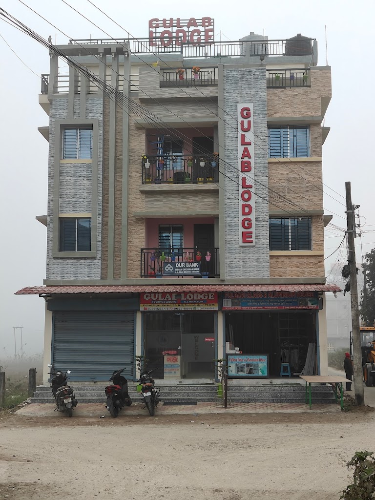 Gulab Lodge