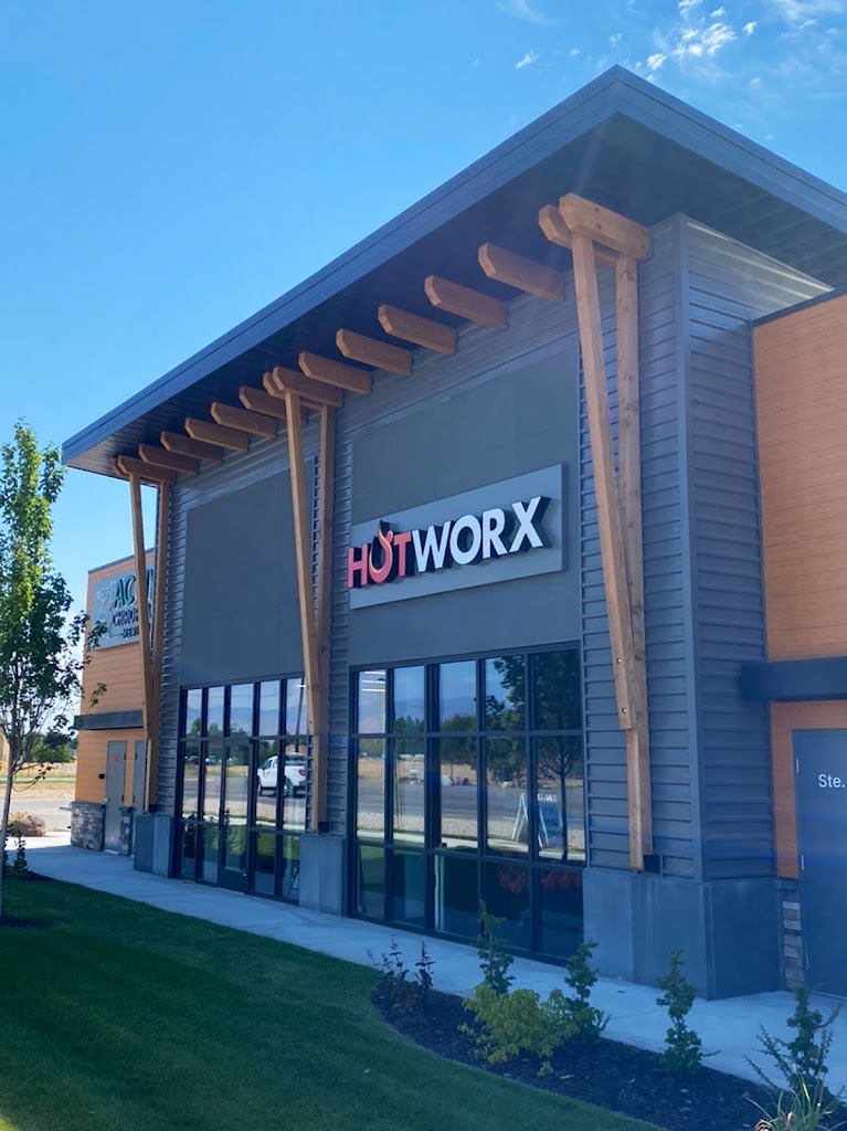  HOTWORX - Meridian, ID - Fairview