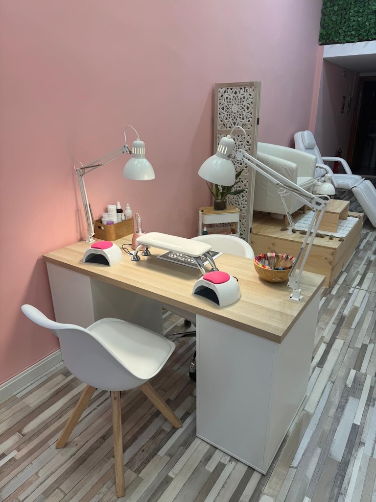 Hanami Beauty - Centro de estetica Calpe — Del propietario