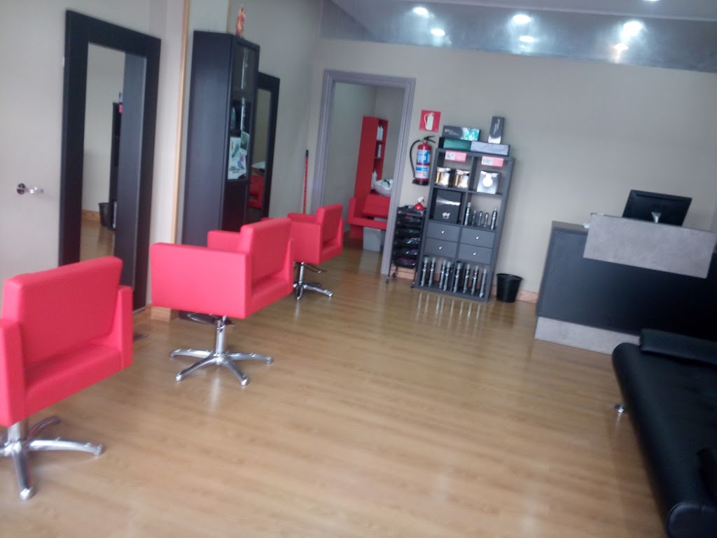 Puntak Ileapaindegia — Interior