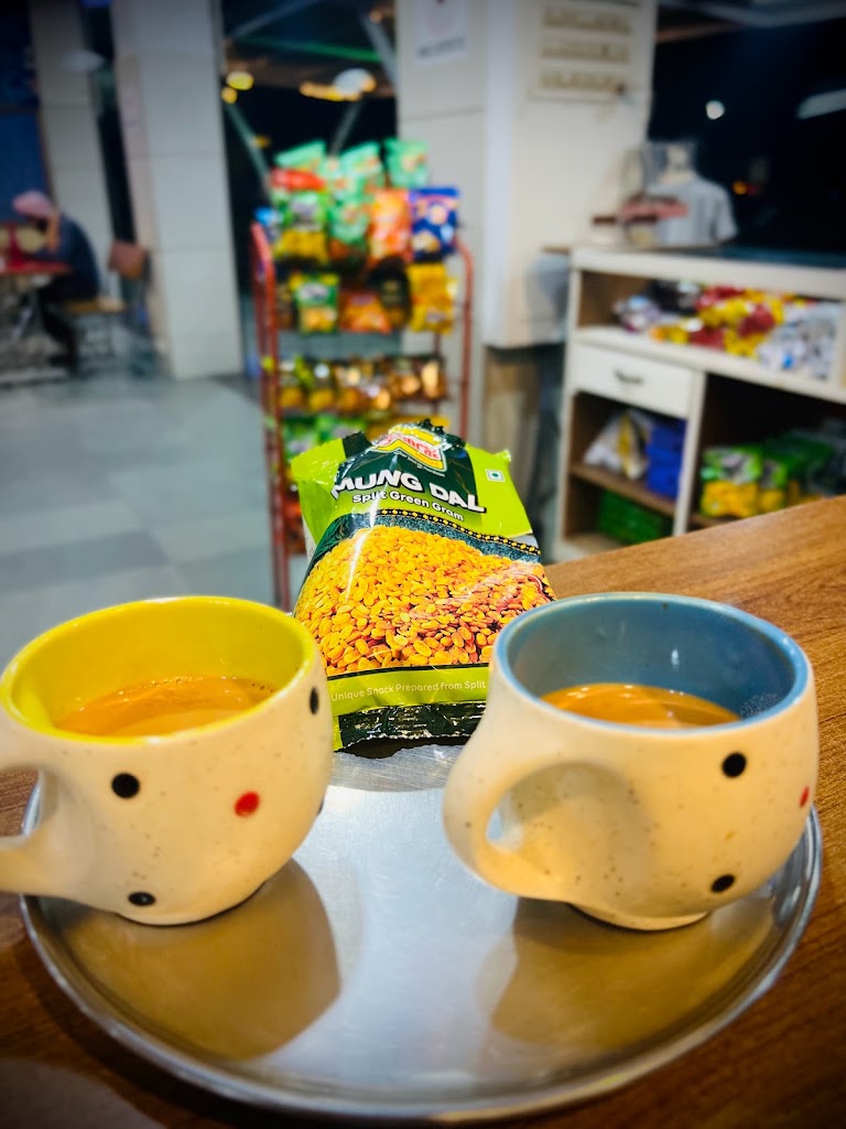 Food & drink