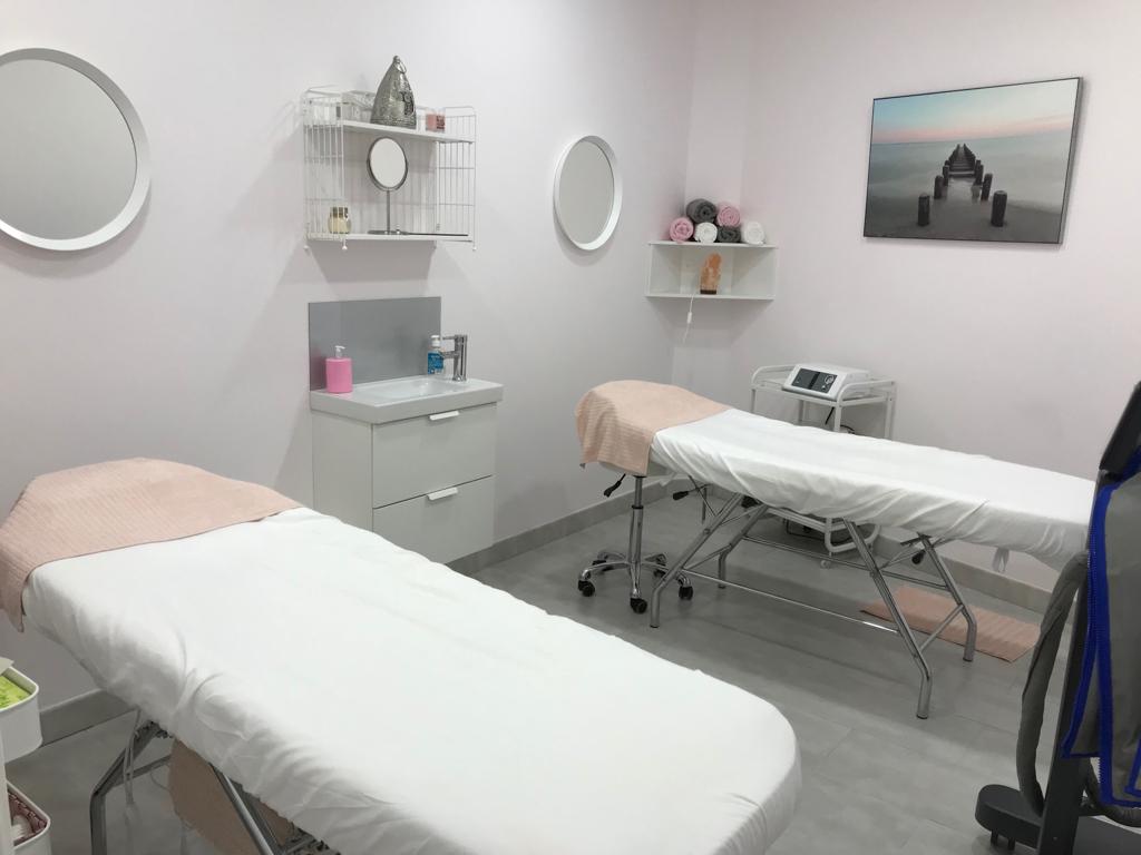 Irene Solero Estetica y Belleza — Del propietario