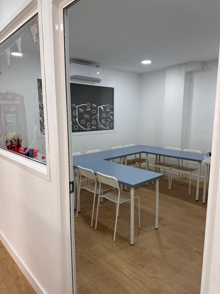 English Connection Academia de Ingles - Huelva Centro
