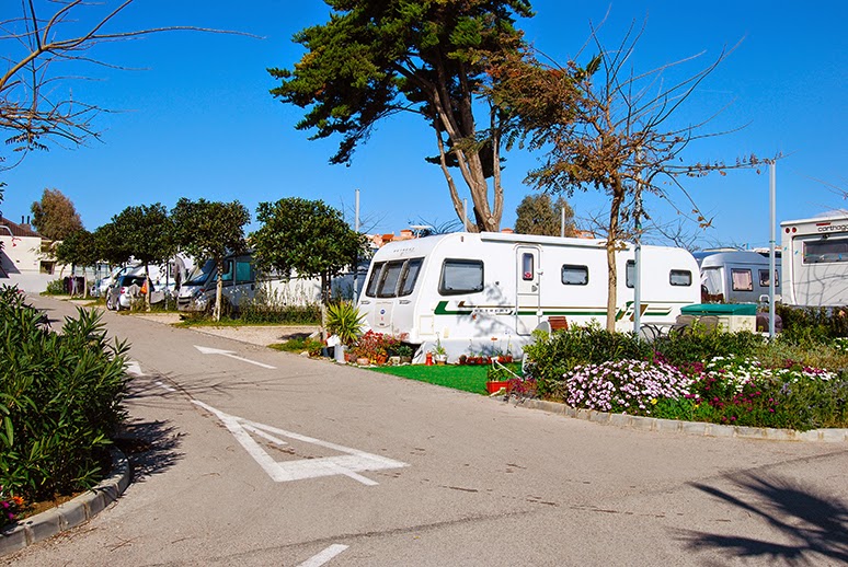 Camping La Bella Vista