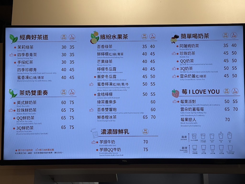 CoCo都可 (松山壹號) 的照片