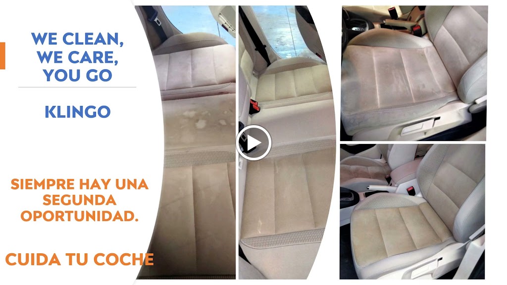 Star Wash — Videos