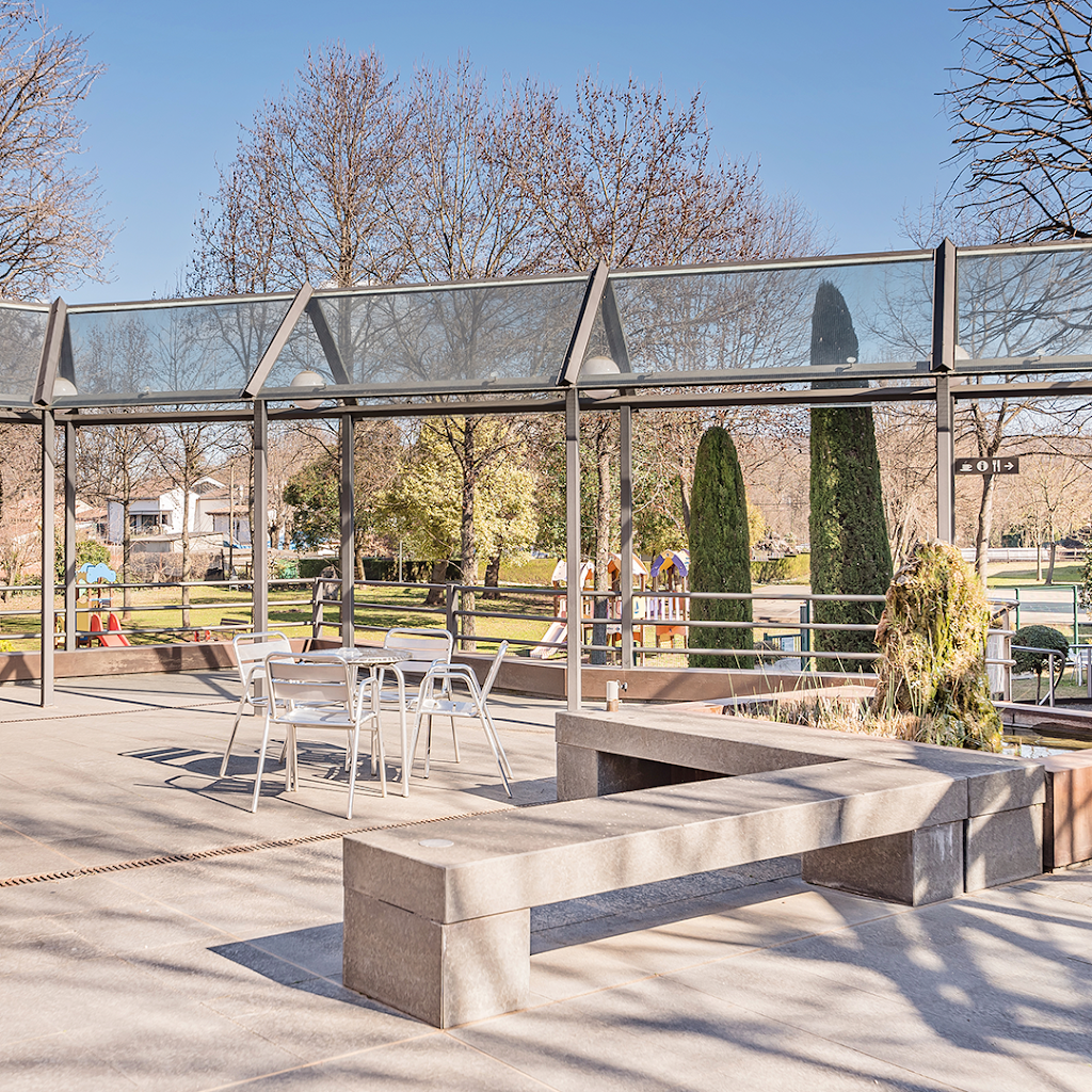 Hotel La Perla Olot — Todas