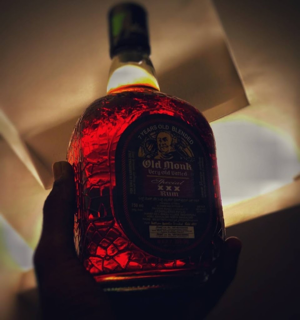 Food & drink