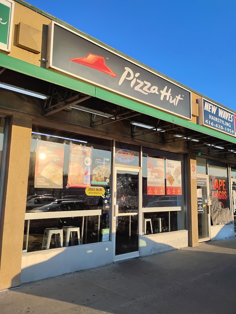 Pizza Hut