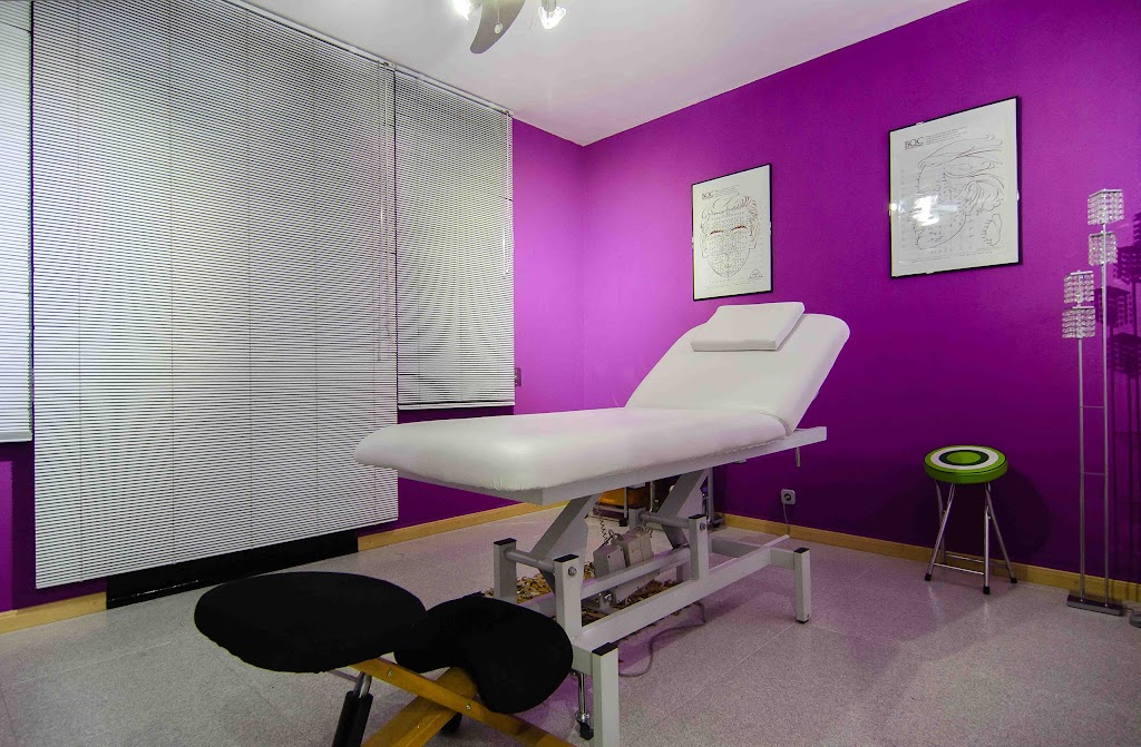 Kuhne quiromassatge & benestar