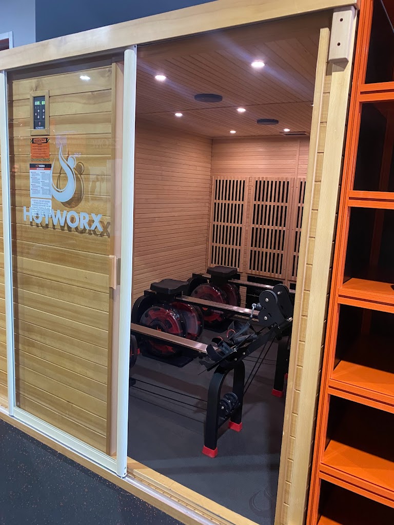  HOTWORX - Schertz, TX