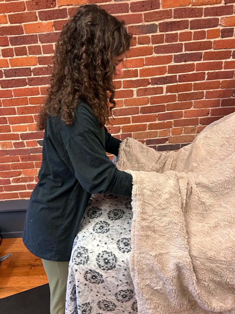  Riverview Yoga & Reiki