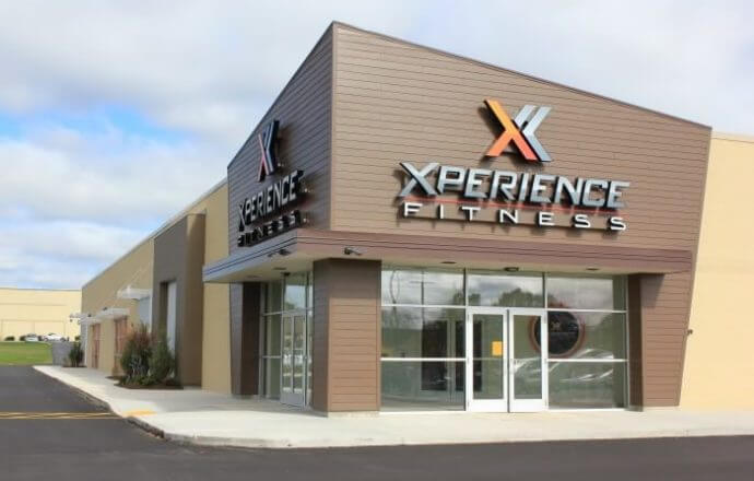  Xperience Fitness of Waukesha