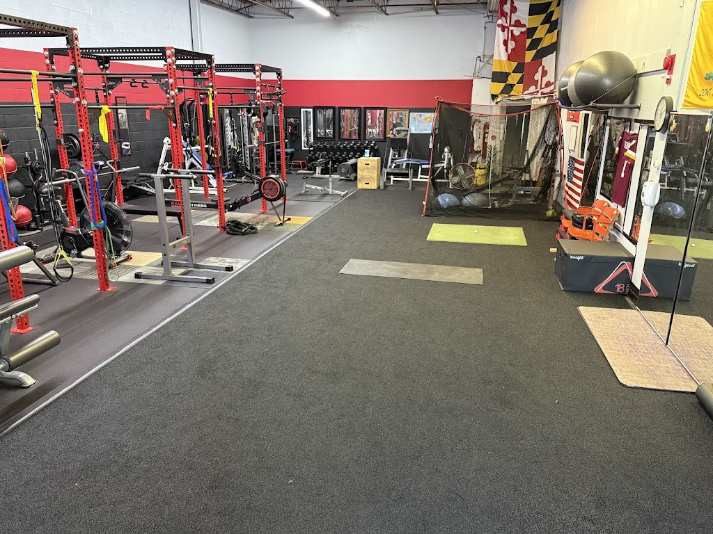  Philbin Sports Performance