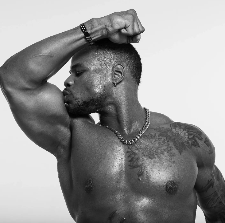  Concrete Core Fitness