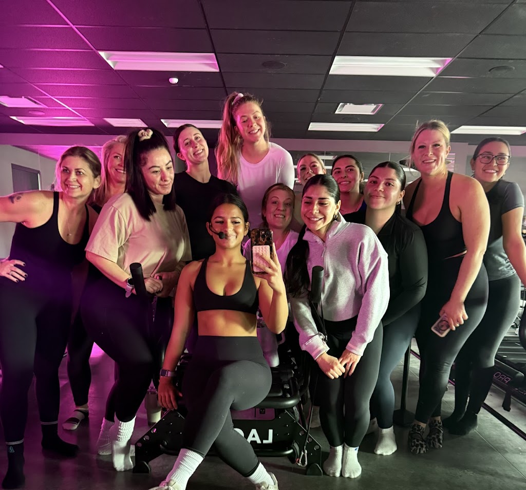  Tone Fitness Studio - Ten Mile