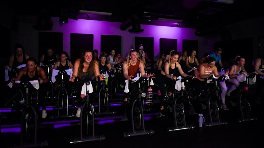  TrueNorth Cycle & Strength Studio