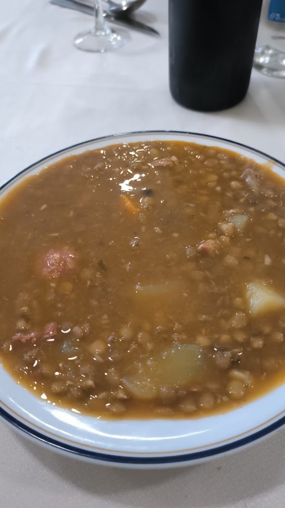 Restaurante La Asturiana — Mas recientes