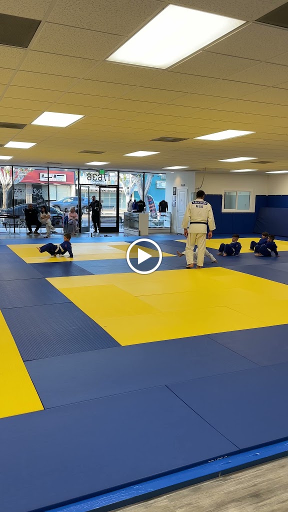  Olymp Fight Club - Granada Hills